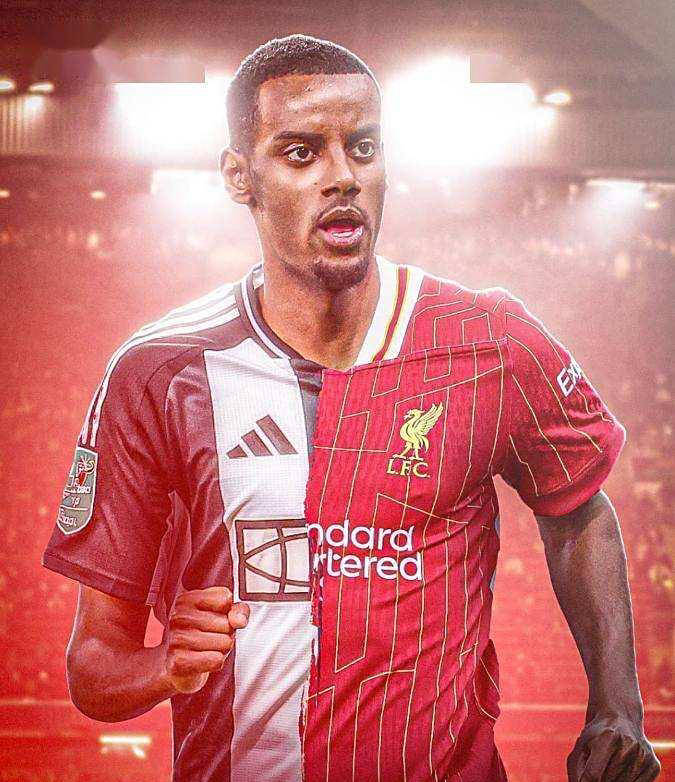 纽卡130000000英镑买下伊萨克，引入两名射手：得失如何