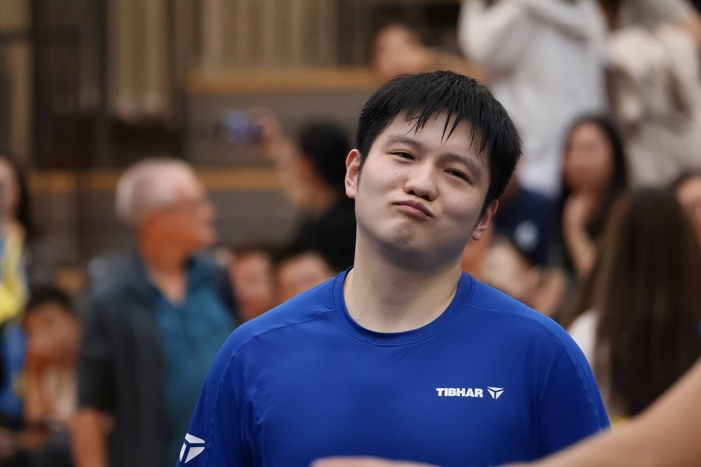 有趣！樊振东德甲首秀、王楚钦乒超联赛为啥都输球了？三点原因