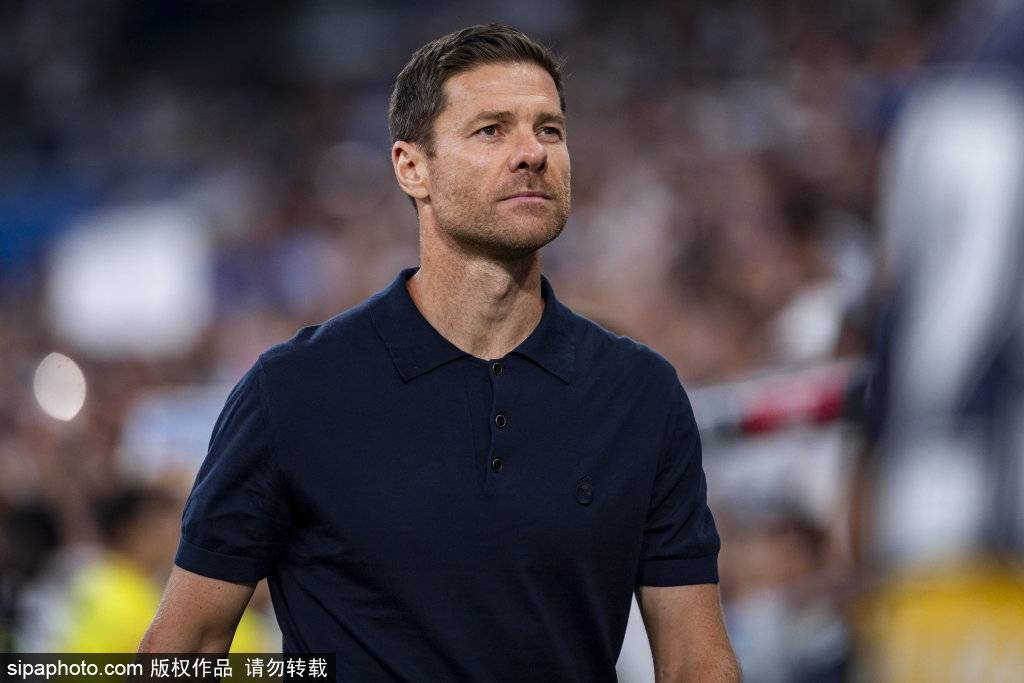 姆巴佩赞哈维·阿隆索：皇家马德里新赛季的希望之光