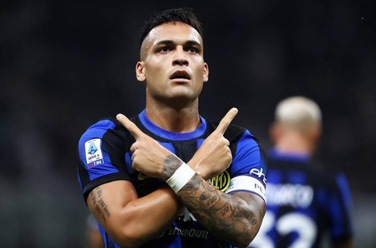 国际米兰稳扎稳打，劳塔罗扛起开云锋线重任